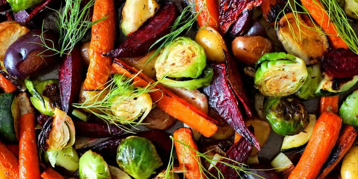 Delicious Recipes With Winter Vegetables The Leafy Little Home